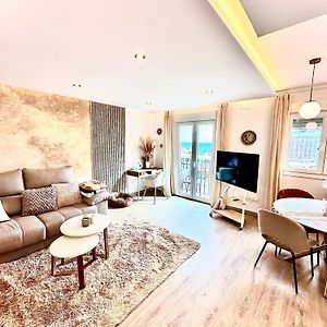 Apartamento de 2 Dormitorios